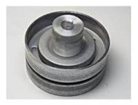 Transit 2.2 TDCI 2011-> Паразитный ролик ремня генератора (65mmx30mm)